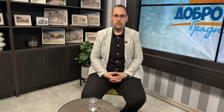 Još jedan primjer brige za borce