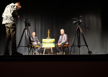 “Šta je život nego iluzija” – Renato Rakić