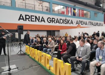 U Gradišci otvoreno dvodnevno Savjetovanje i sajam mljekara Srpske