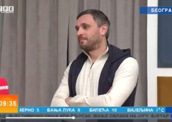 Vidović: “Biće novih leta” je film koji nas vraća istinskim vrijednostima, a to je porodica (VIDEO)