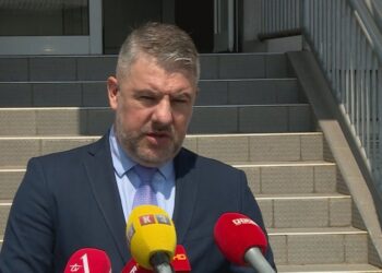 Šeranić: Riješiti pitanje liječenja maloljetnika u Zavodu za forenzičku psihijatriju