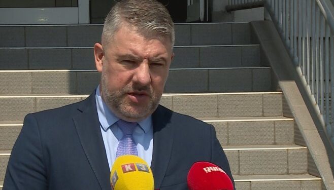 Šeranić: Riješiti pitanje liječenja maloljetnika u Zavodu za forenzičku psihijatriju