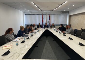 Održan sastanak sa predstavnicima „Kozara Panoramic Resort“