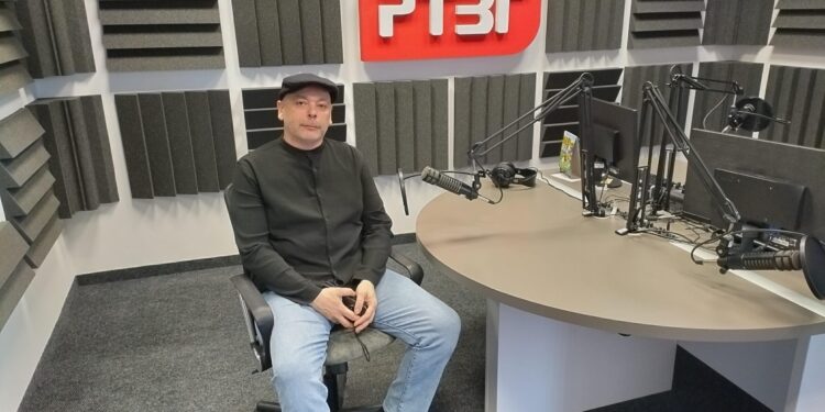 Zaustavljeni trenutak u vremenu