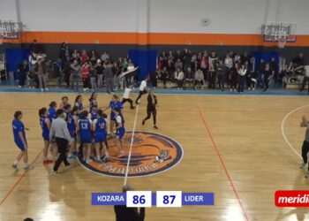 Nova drama i novi produžetak: Košarkašice Lidera u finalu