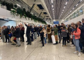 Amerikanci nude milione za upravljanje aerodromima u BiH