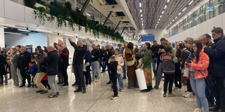 Amerikanci nude milione za upravljanje aerodromima u BiH