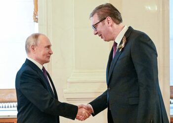 Vučić razgovarao sa Putinom: Pita me i za Republiku Srpsku. Rekao sam mu za savez Prištine, Tirane i Zagreba