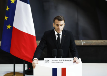 Macron: Liban spreman za pregovore s Izraelom, Pariz nudi da bude domaćin razgovora