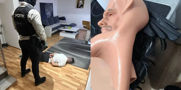 Akcija MUP-a RS: Uhapšeni Banjalučani, zaplijenjeno više od kilograma kokaina