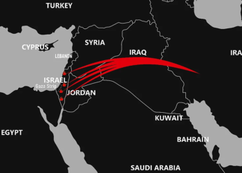 Iran zaprijetio: Večeras “specijalni planovi” za Tel Aviv