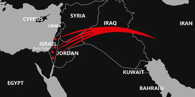 Iran zaprijetio: Večeras “specijalni planovi” za Tel Aviv