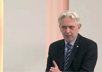 I Slaven Kovačević tvrdi da će se nešto desiti u Banjaluci