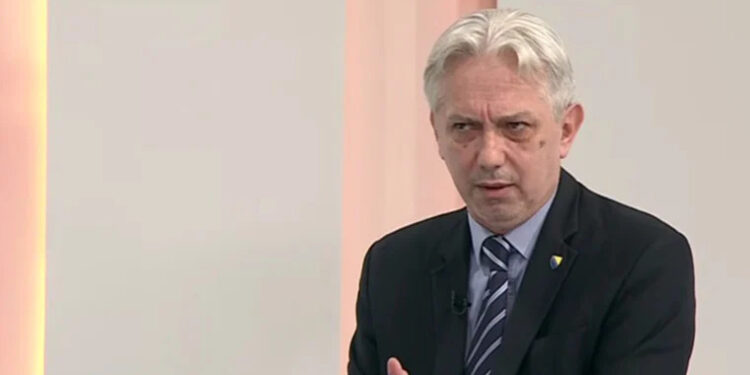 I Slaven Kovačević tvrdi da će se nešto desiti u Banjaluci