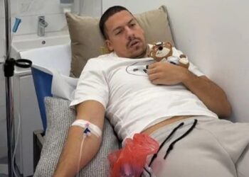 Baka Prase ima ozbiljnih zdravstvenih problema: Da li ću da preživim? Ne znam
