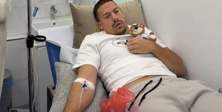 Baka Prase ima ozbiljnih zdravstvenih problema: Da li ću da preživim? Ne znam