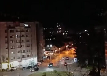 U Banjaluci se večeras oglasile sirene za uzbunu. Poznat je razlog