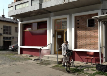 U toku prijave penzionera za banjsku rehabilitaciju