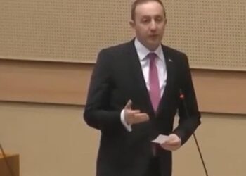 Burno u NSRS: Bodiroga veličao Dražu Mihailovića, kaže da bitka na Sutjesci nije ni postojala