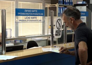 U Republici Srpskoj istekao rok važenja više od 95.000 ličnih karata
