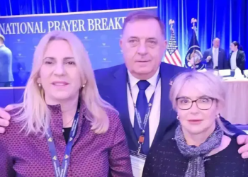 Političari pokušavaju Srpsku predstaviti kao državu