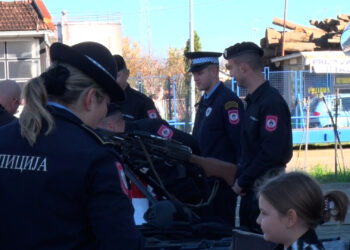 Policijska uprava Gradiška organizuje „Dan otvorenih vrata“