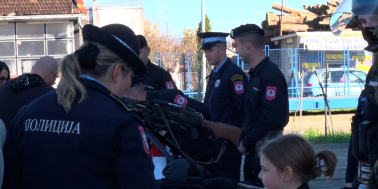 Policijska uprava Gradiška organizuje „Dan otvorenih vrata“