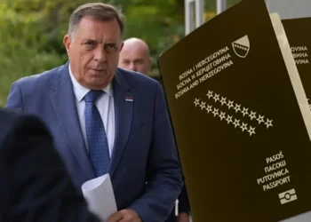 Dodik traži prekid odnosa BiH s Iranom, Konaković razgovara s državama Zaljeva