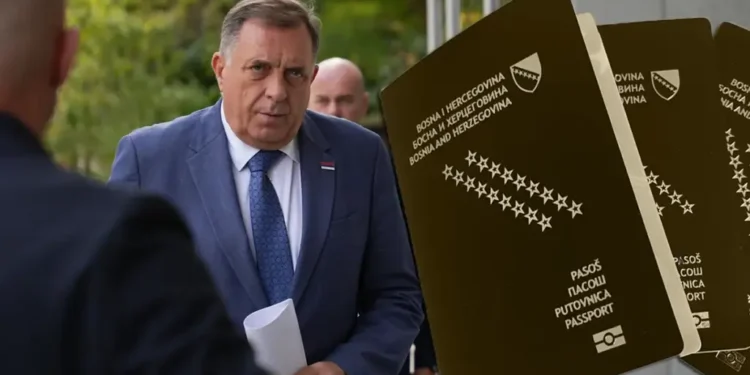 Dodik traži prekid odnosa BiH s Iranom, Konaković razgovara s državama Zaljeva