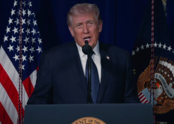 Milijarder iz UAE u otvorenom pismu kritizirao Donalda Trumpa: Ko vam je dao pravo da našu regiju pretvorite u bojno polje?