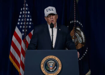 Trump prijeti nastavkom napada: “Bombardovanje se nastavlja ako pregovori propadnu”