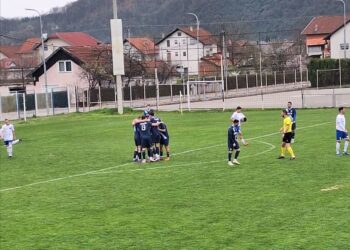 Kisin, Malbašić i Beuk pogađali za pobjedu Dubrava u Trnu (FOTO)