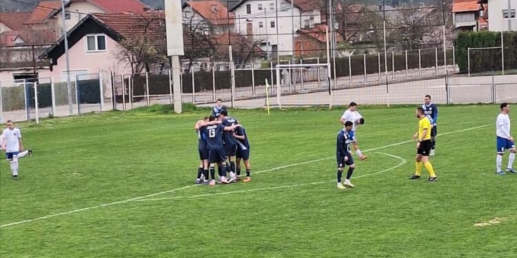 Kisin, Malbašić i Beuk pogađali za pobjedu Dubrava u Trnu (FOTO)