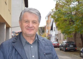 “Planula” još neobjavljena knjiga Gorana Babića: Među koricama skriveno istinito, a nerečeno