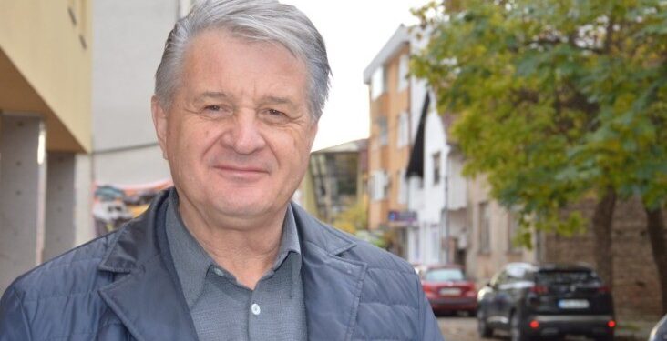 “Planula” još neobjavljena knjiga Gorana Babića: Među koricama skriveno istinito, a nerečeno