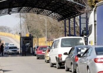 Od idućeg mjeseca nova pravila na granicama