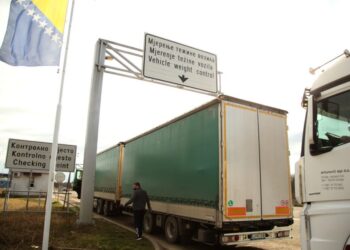 BiH uvozi žitarice za skoro 280 miliona KM