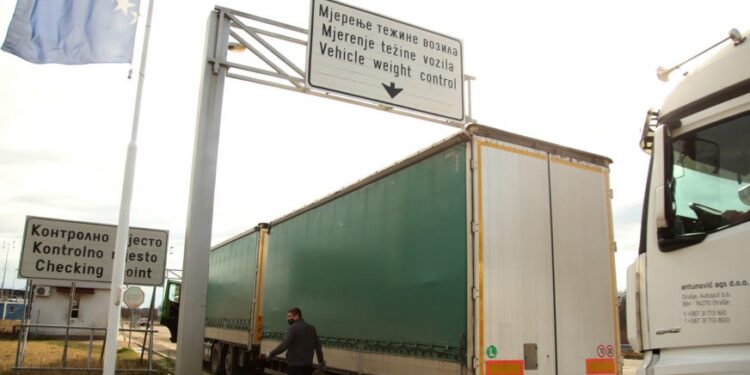 BiH uvozi žitarice za skoro 280 miliona KM