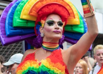 Rusija zabranila istaknutu LGBT organizaciju, proglasila ih ekstremistima