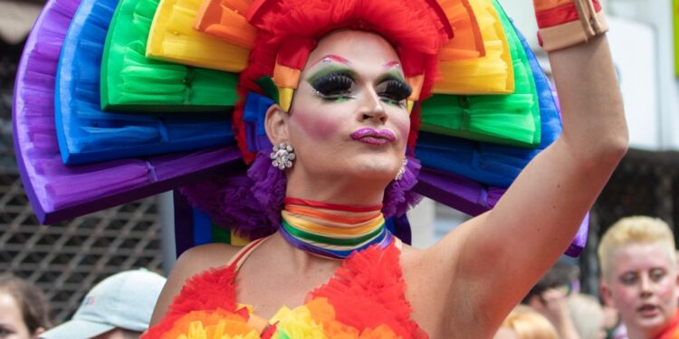 Rusija zabranila istaknutu LGBT organizaciju, proglasila ih ekstremistima