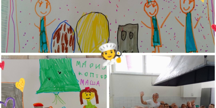 Mali mikrofon – Šta ću biti kad porastem (drugi dio)