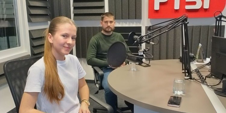Aleksandrovačka parohija osniva dječiji crkveni hor