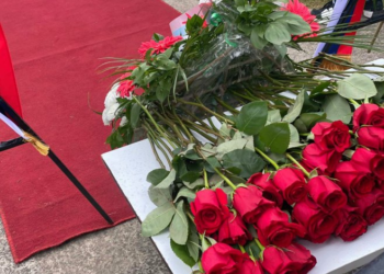 Manastir Glogovac: Obilježene 34 godine od formiranja 19. Pješadijske srbobranske brigade