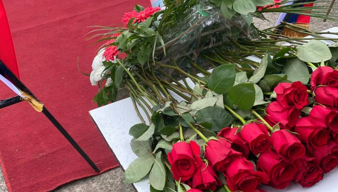 Manastir Glogovac: Obilježene 34 godine od formiranja 19. Pješadijske srbobranske brigade