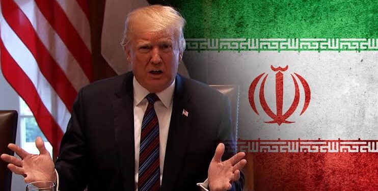 Amerika: “Pregovaramo bombama, a na stol u je i kopnena invaziju – imamo 15 načina za ulazak u Iran”