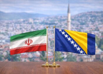 Iranska ambasada u BiH: Ovom divnom narodu čestitamo godišnjicu nezavisnosti