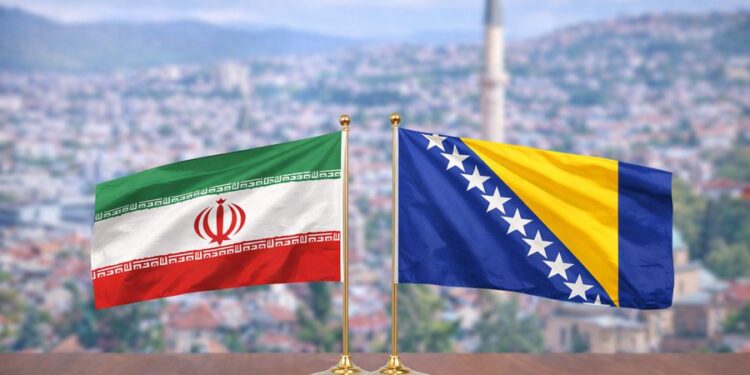 Iranska ambasada u BiH: Ovom divnom narodu čestitamo godišnjicu nezavisnosti