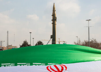 Iranski zvaničnik zaprijetio Ukrajini: Postali ste legitimna meta za Iran