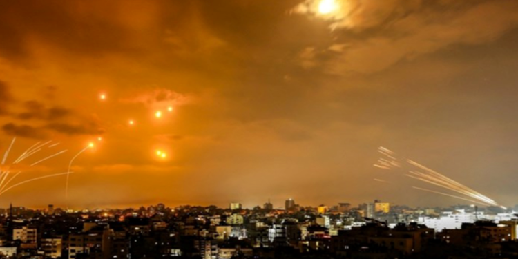 Velika sila protiv velike sile: Iran, Amerika i tihi duel s Kinom