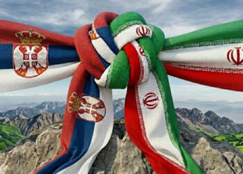 Ambasada Irana: Srbija i Iran su simboli otpora